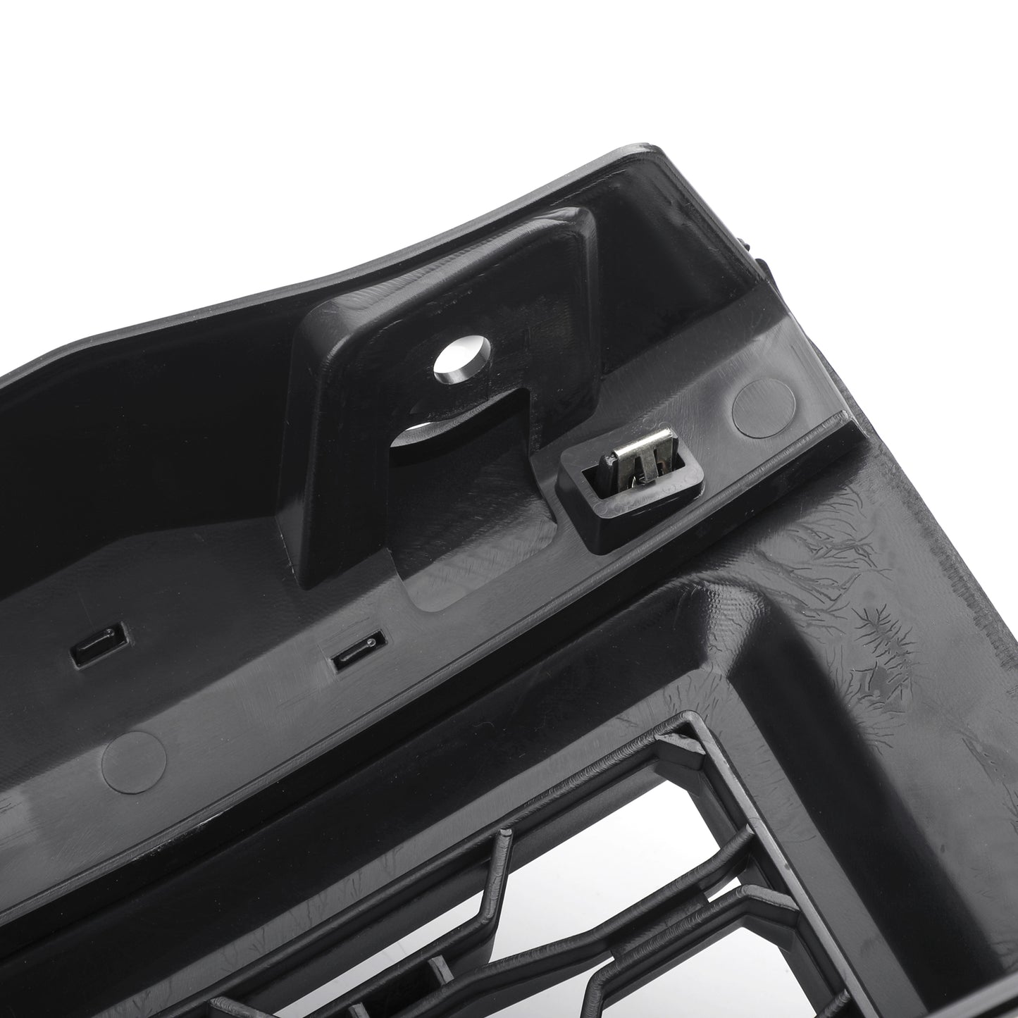 2016-2018 Chevy Silverado 1500  Griglia anteriore paraurti a nido di miele