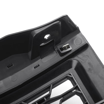 2016-2018 Chevy Silverado 1500  Griglia anteriore paraurti a nido di miele