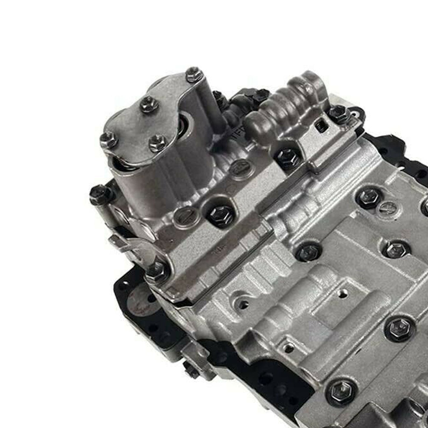 AUDI Q3 8U 2015-2018 Corpo valvola trasmissione Meccatronica 09M325039
