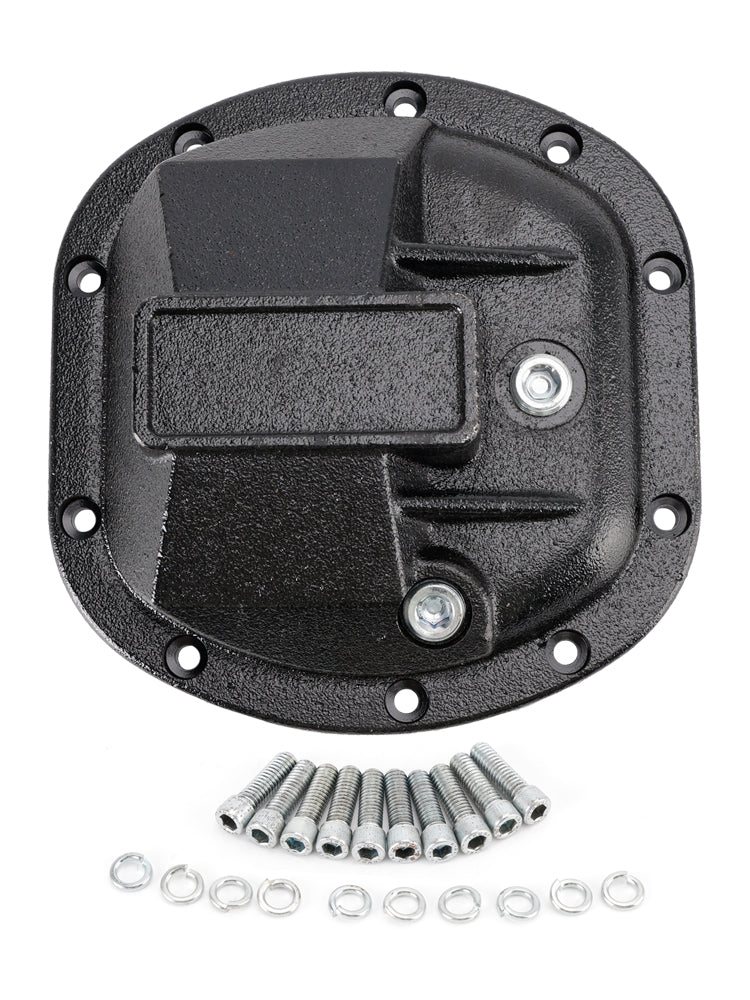 Copertura differenziale anteriore Jeep Cherokee 1984-2001 per Dana 30 Yukon YHCC-D30