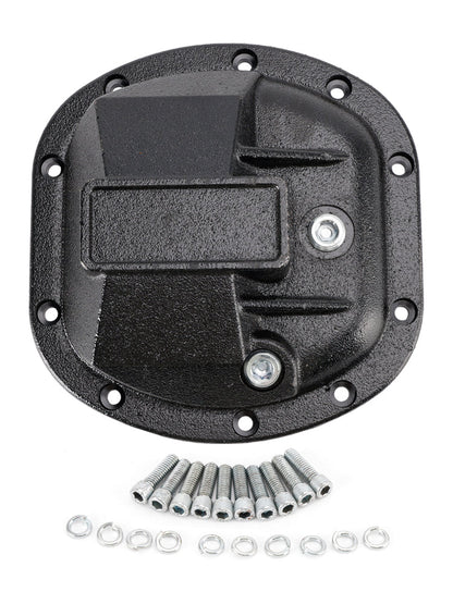 Copertura differenziale anteriore Jeep Cherokee 1984-2001 per Dana 30 Yukon YHCC-D30