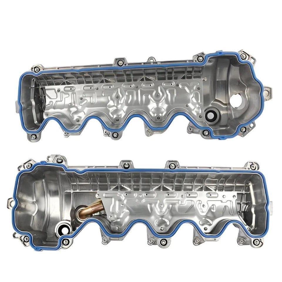 Set guarnizioni coperchio valvole per Ford Expedition F150 F350 Lincoln Mercury 4.6L 5.4L