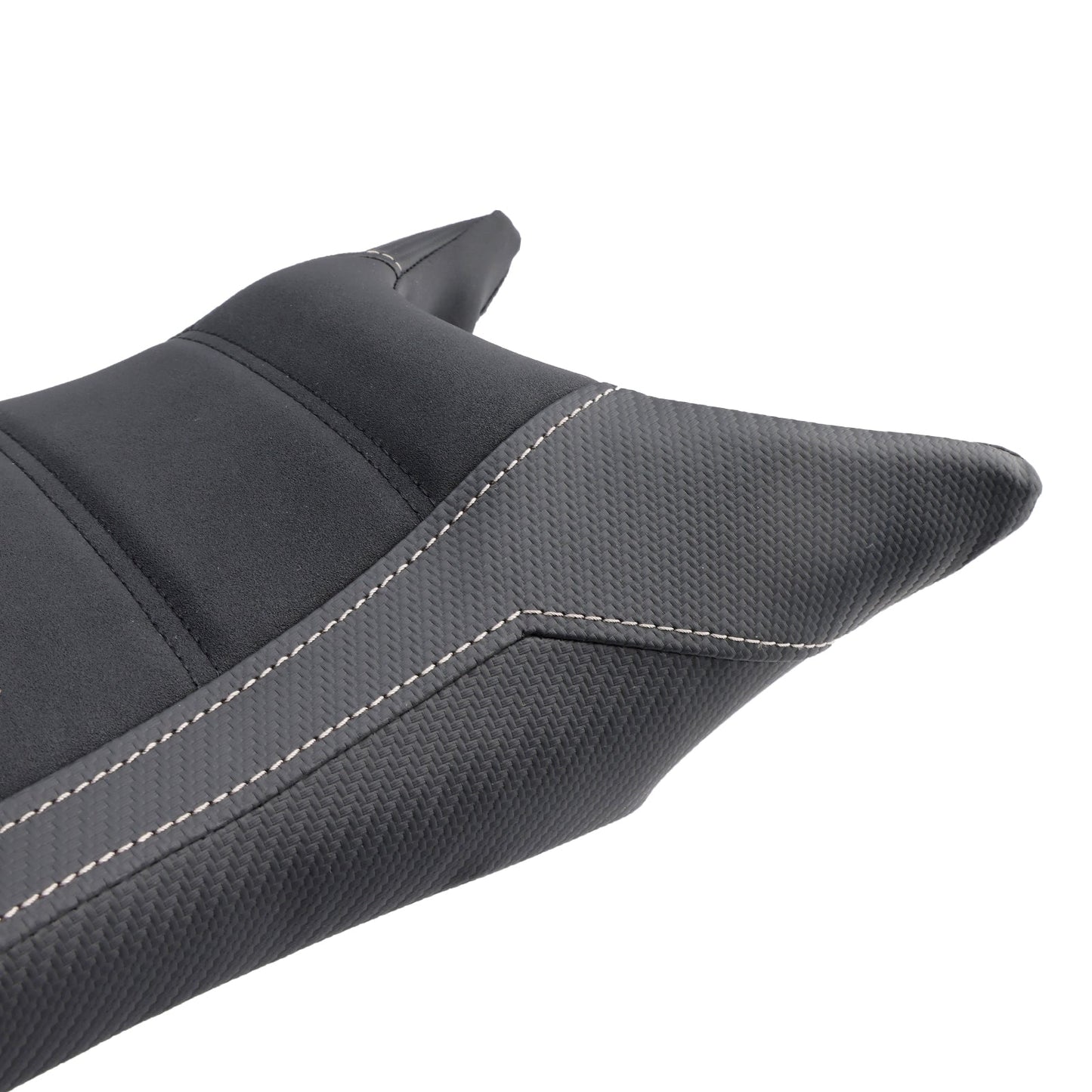 Cuscolo del driver del sedile anteriore Raider PU FIT PER STREET TRIPLE 765/S/R 23-24
