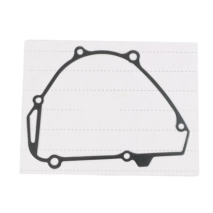 Guarnizione coperchio statore accensione sinistra per Kawasaki KX250F KX250 KX 250F 250 F 4T 09-16