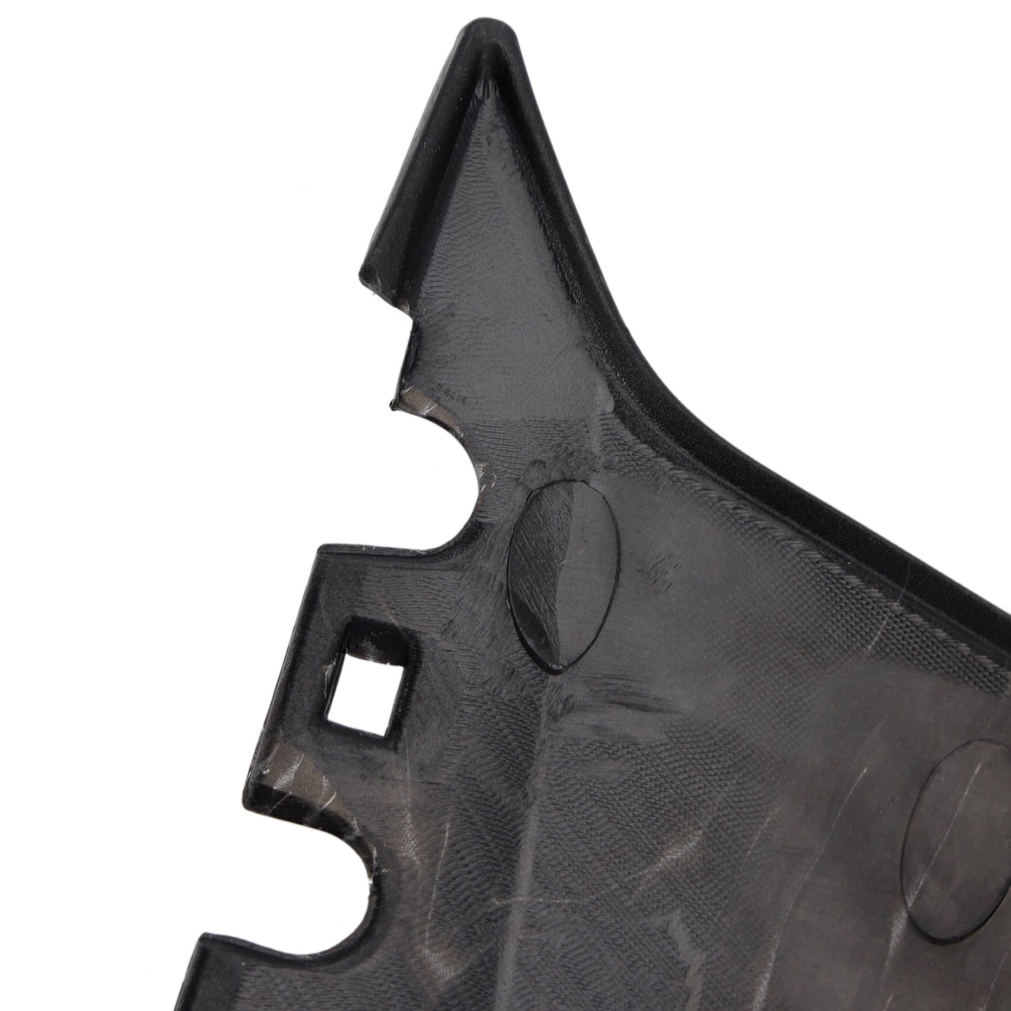 Copertura del faro anteriore Daytona 660 2024-2025