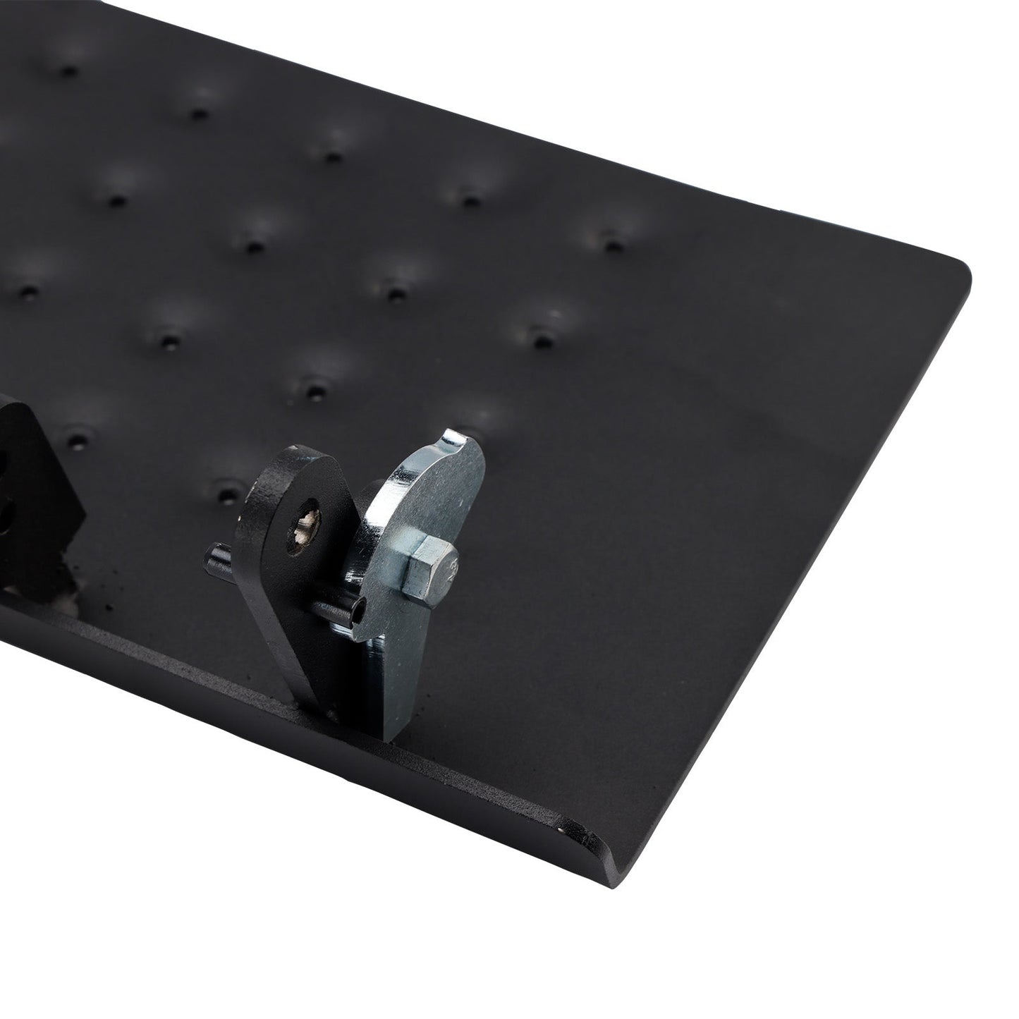 Blocco scivolo tosaerba 088-6000-00 per tosaerba Bad Boy con piatto da 54"" / 60"" / 61"" / 72""