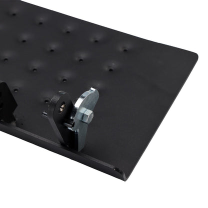 Blocco scivolo tosaerba 088-6000-00 per tosaerba Bad Boy con piatto da 54"" / 60"" / 61"" / 72""