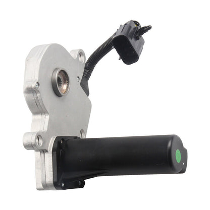 Encoder del motore di cambio della scatola di trasferimento Chevy Silverado 2500 2003-2004 4WD 600-910 88962314