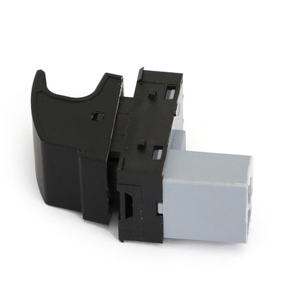 Pulsante di controllo dell'interruttore alzacristalli elettrico passeggero 5J0959855 per VW Eos Skoda Fabia