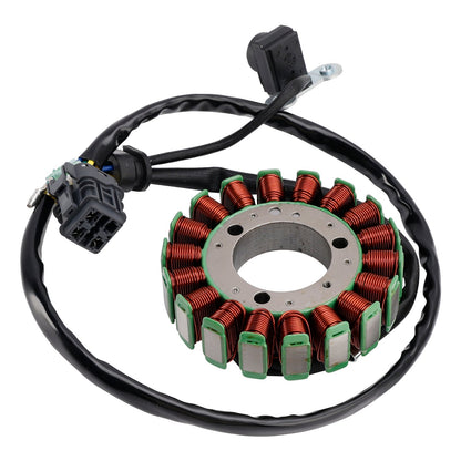 Generatore magneto-statore Adly ATV 320 Hurricane 2012-2014 31120-225-001 HER-31120-225-001