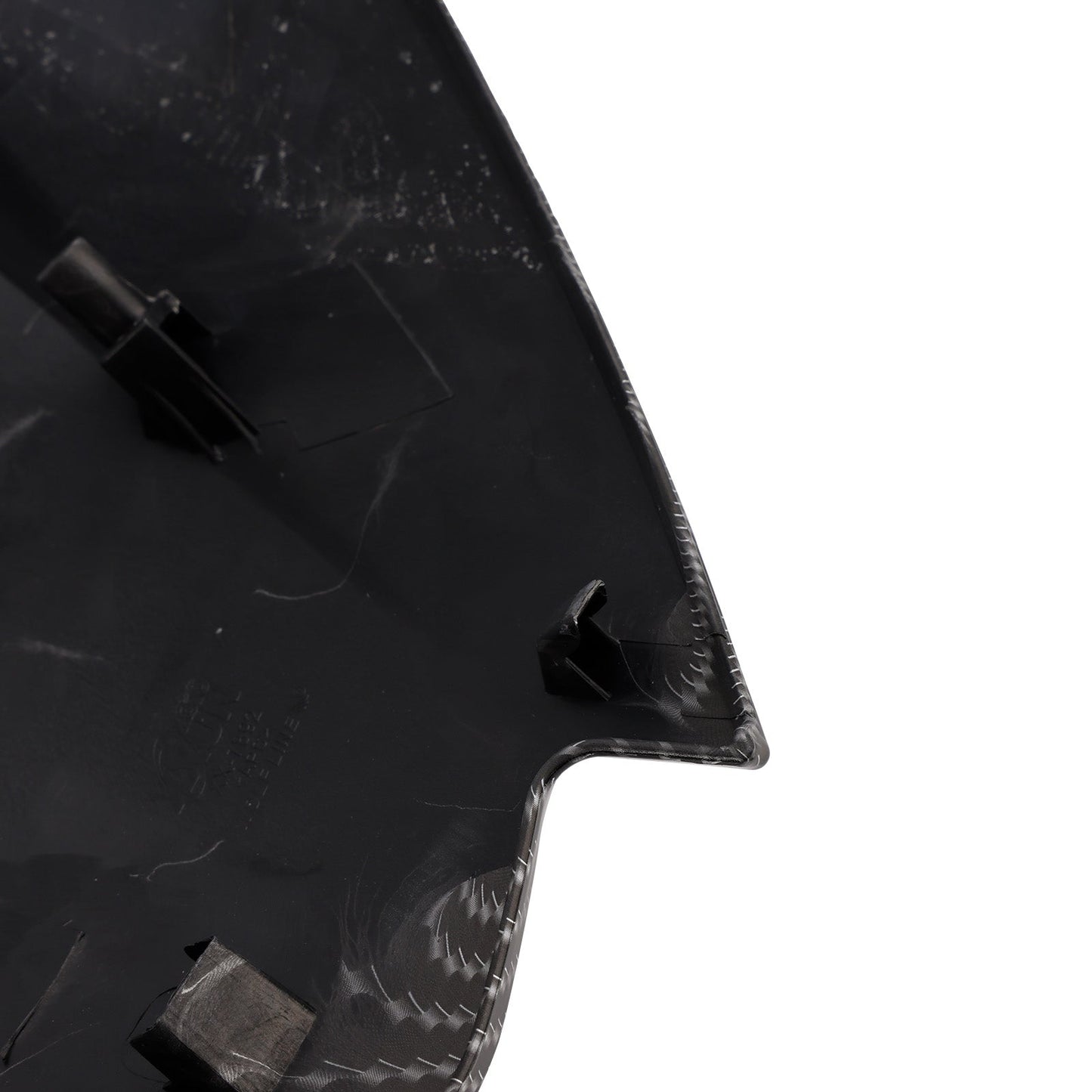 Copertura anteriore del cupolino del faro Yamaha YZF-R3 R25 2025-2026