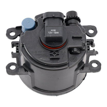 Coppia di fendinebbia anteriori SX/DX 2N11-15201-AB per Ford Focus 2007-2011