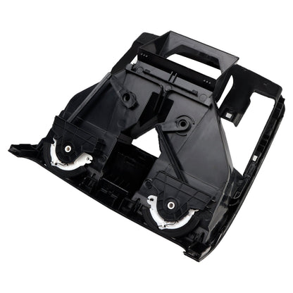 Bocchetta di ventilazione centrale del cruscotto Volkswagen Jetta 2006-2011 1K0819728 1K0819728E