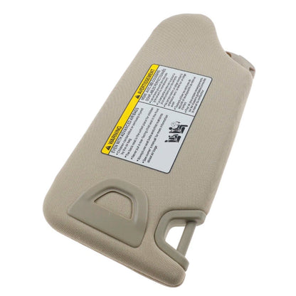 Visiera parasole lato passeggero beige Nissan Altima 2013-2018 964003TA2A