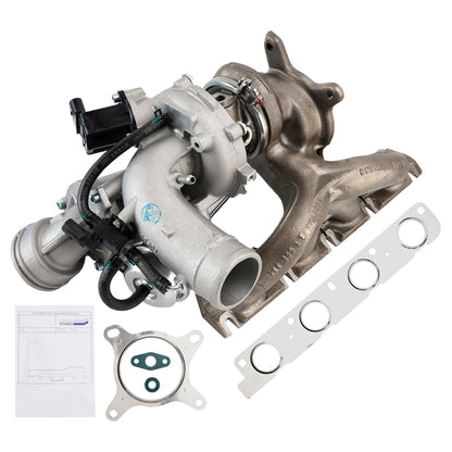 Turbocompressore Volkswagen GTI/Passat 2008-2014 06J145713TX