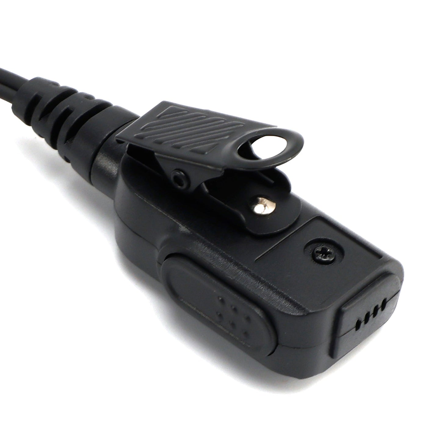 PD780-020A3 Auricolari in-ear con tubo d'aria trasparente per PD702G, PD785, PD785G e PT580H