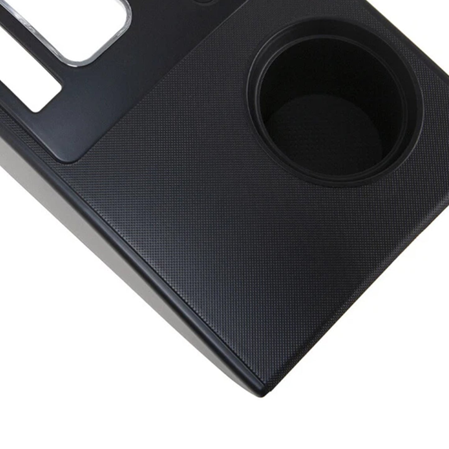 Pannello di rivestimento della console centrale del cambio Toyota Tacoma 2005-2015 58822-AD010 per