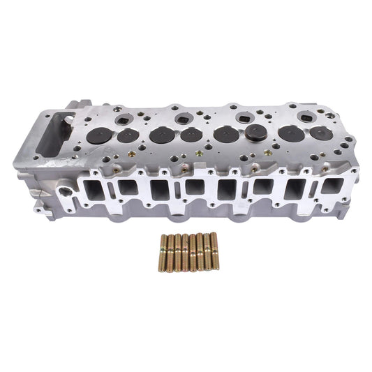 1996-1999 Mitsubishi Canter (FE5, FE6) VI Canter 35 4M40-A 2835 69 Testata completa 4M40 ME202621