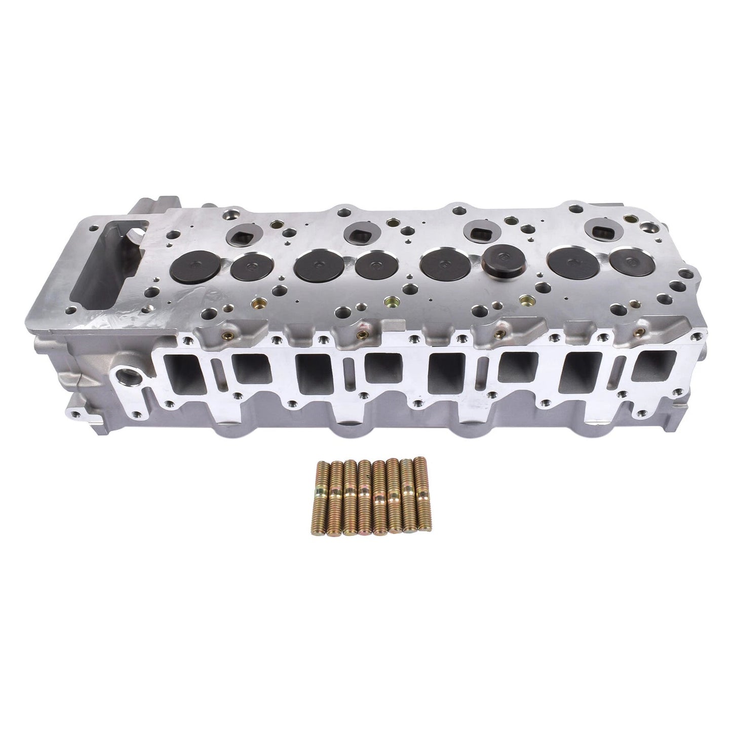 1998-2001 Mitsubishi Canter (FE5, FE6) VI Canter 35 4M40-2AT 2835 85 Testata completa 4M40 ME202621