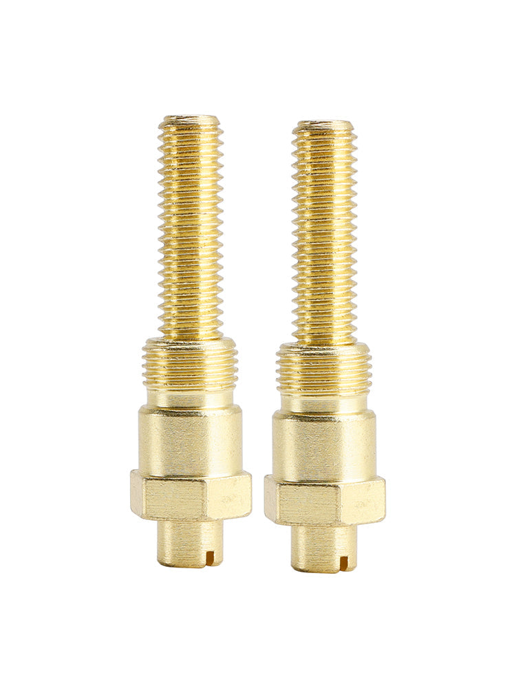 2x 4795 Strumento di arresto del punto morto superiore da 14 mm con bullone