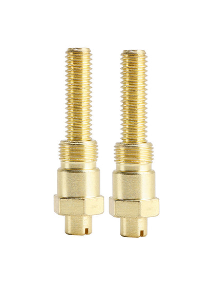 2x 4795 Strumento di arresto del punto morto superiore da 14 mm con bullone