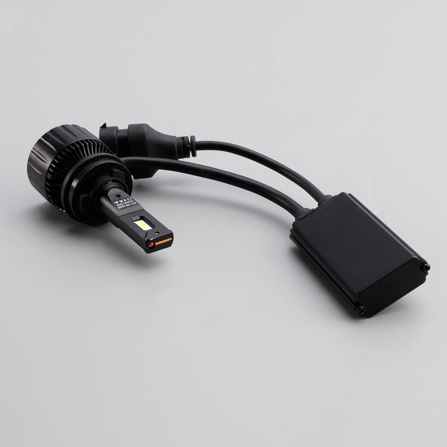 Luce auto LED-HL Ultinon Rally3551 H8/H9/H11/H16 12/24V 50W 6500K per PHILIPS