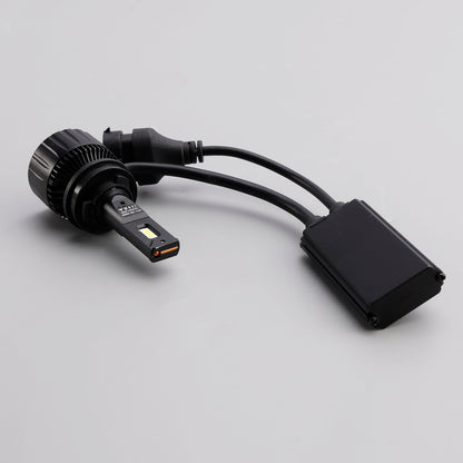 Luce auto LED-HL Ultinon Rally3551 H8/H9/H11/H16 12/24V 50W 6500K per PHILIPS