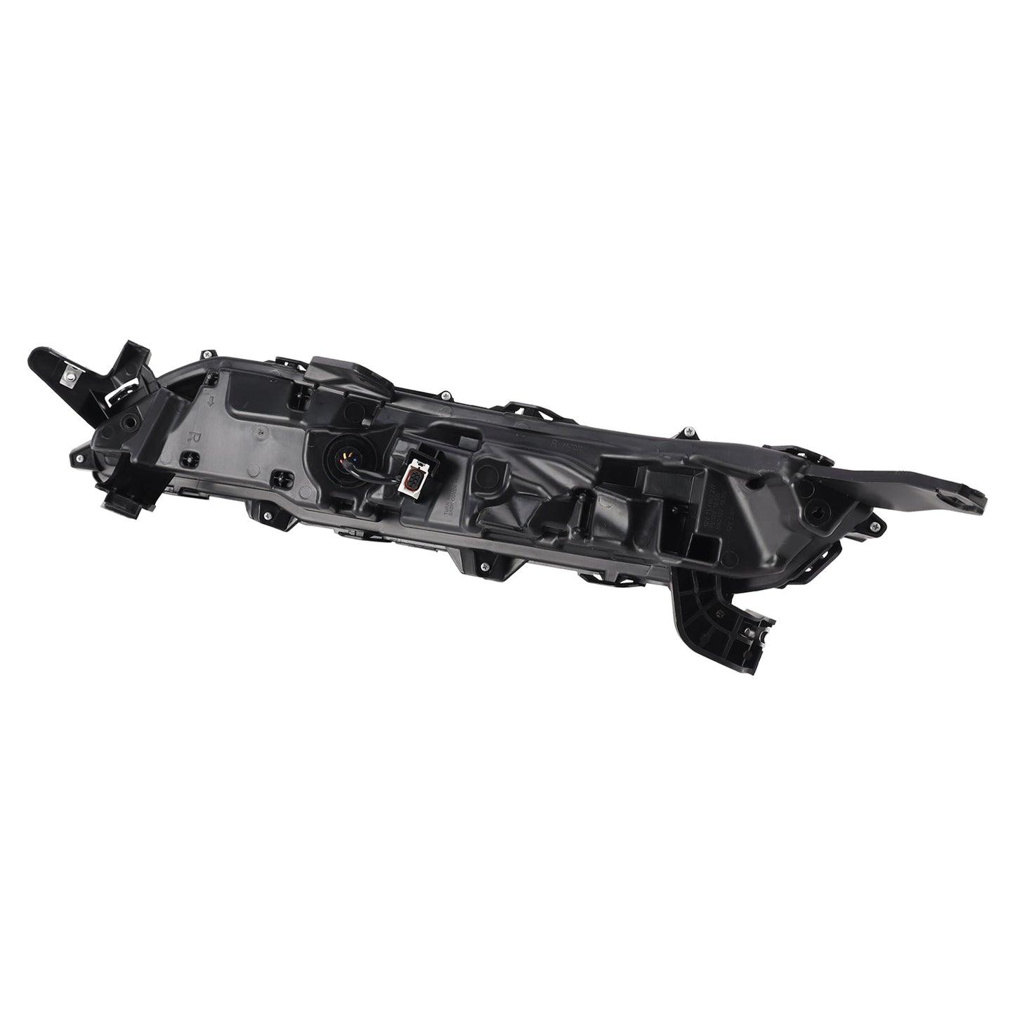 Faro diurno anteriore destro a LED per Mitsubishi Eclipse Cross 2022-2026, codice 8310A063