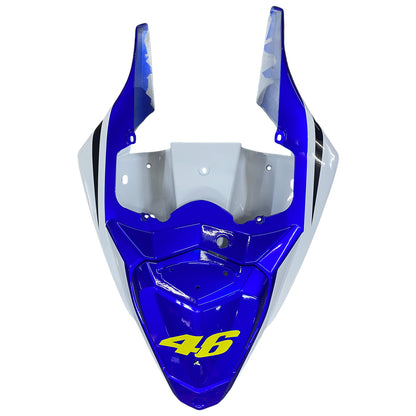 Kit carenatura BODYWORK ABS di plastica per Yamaha YZF-R1 2009-2011