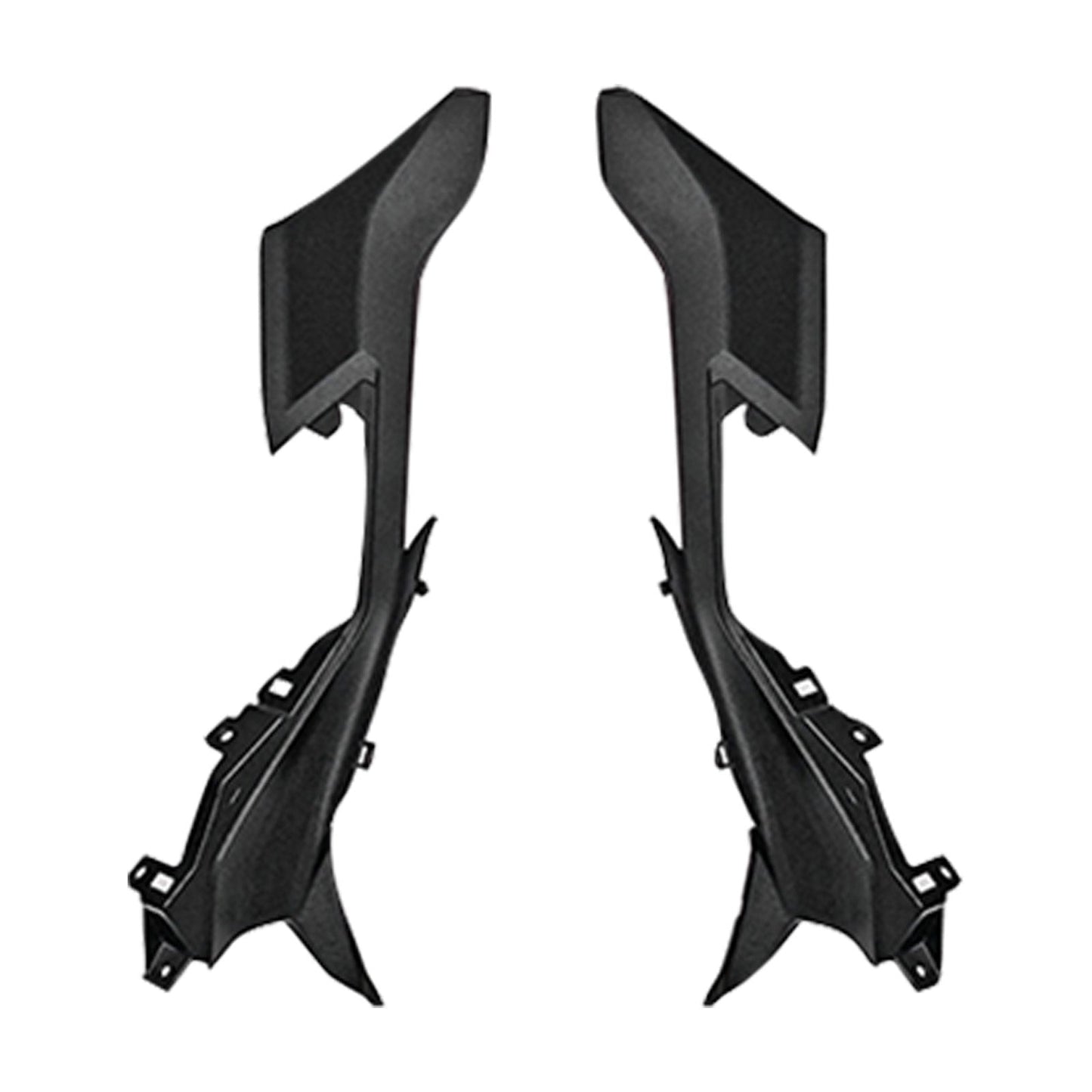 Kit di carene stampate a iniezione per Street Triple 765 R/RS 2023-2025