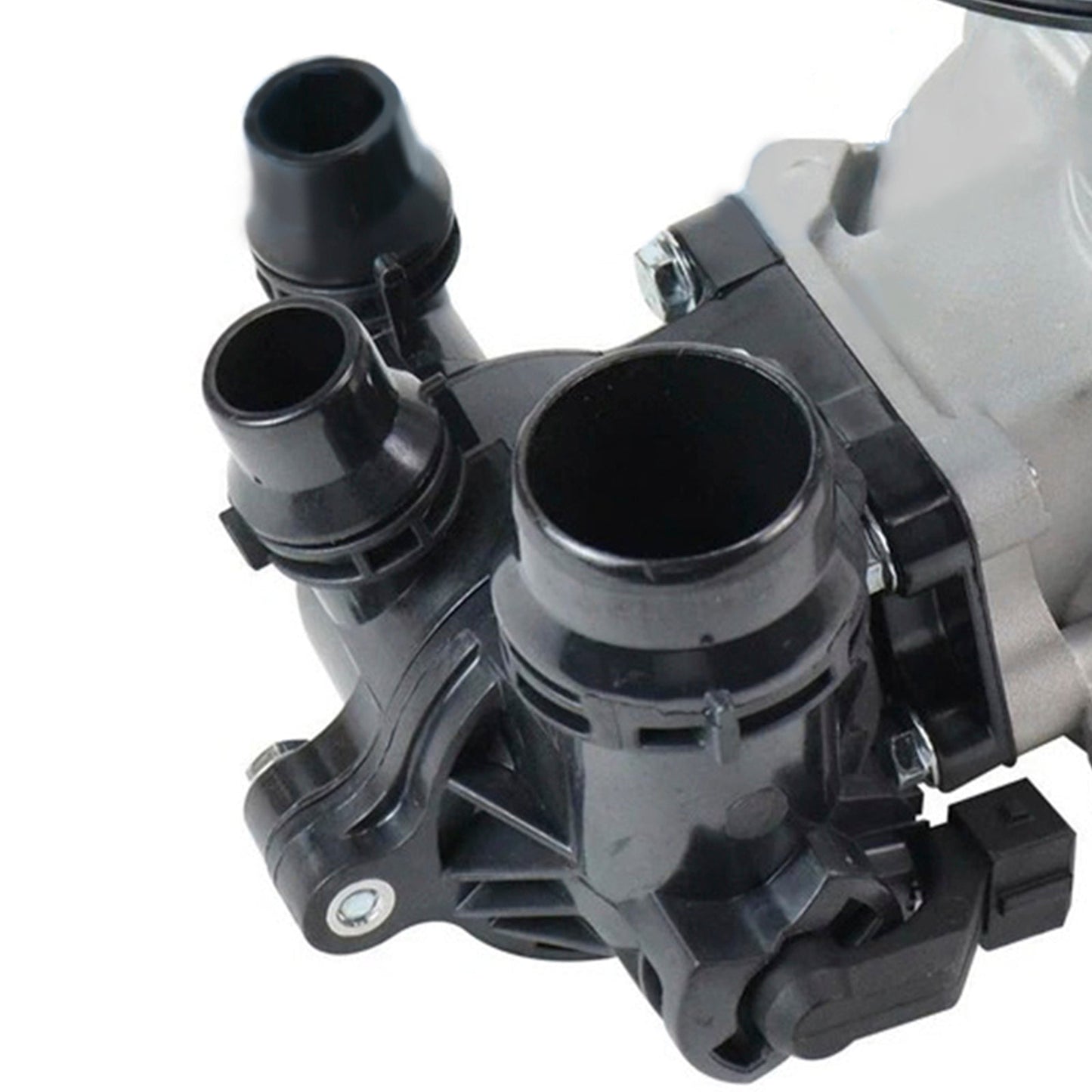 Pompa dell'acqua motore BMW E81 120i L4 2.0L 2005-2010 N46N Benzina 11517574119