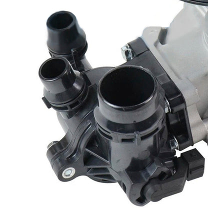 Pompa dell'acqua motore BMW E81 120i L4 2.0L 2005-2010 N46N Benzina 11517574119