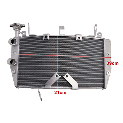 Raffreddamento del radiatore della DUCATI SuperSport S 939 del 2018