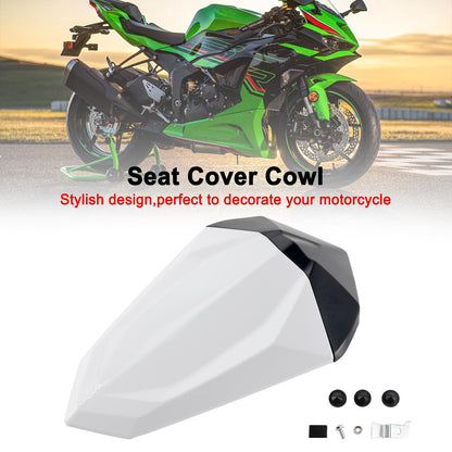 Carenatura posteriore per sedile posteriore Kawasaki Ninja 500 EX500R Z500 2024-2025