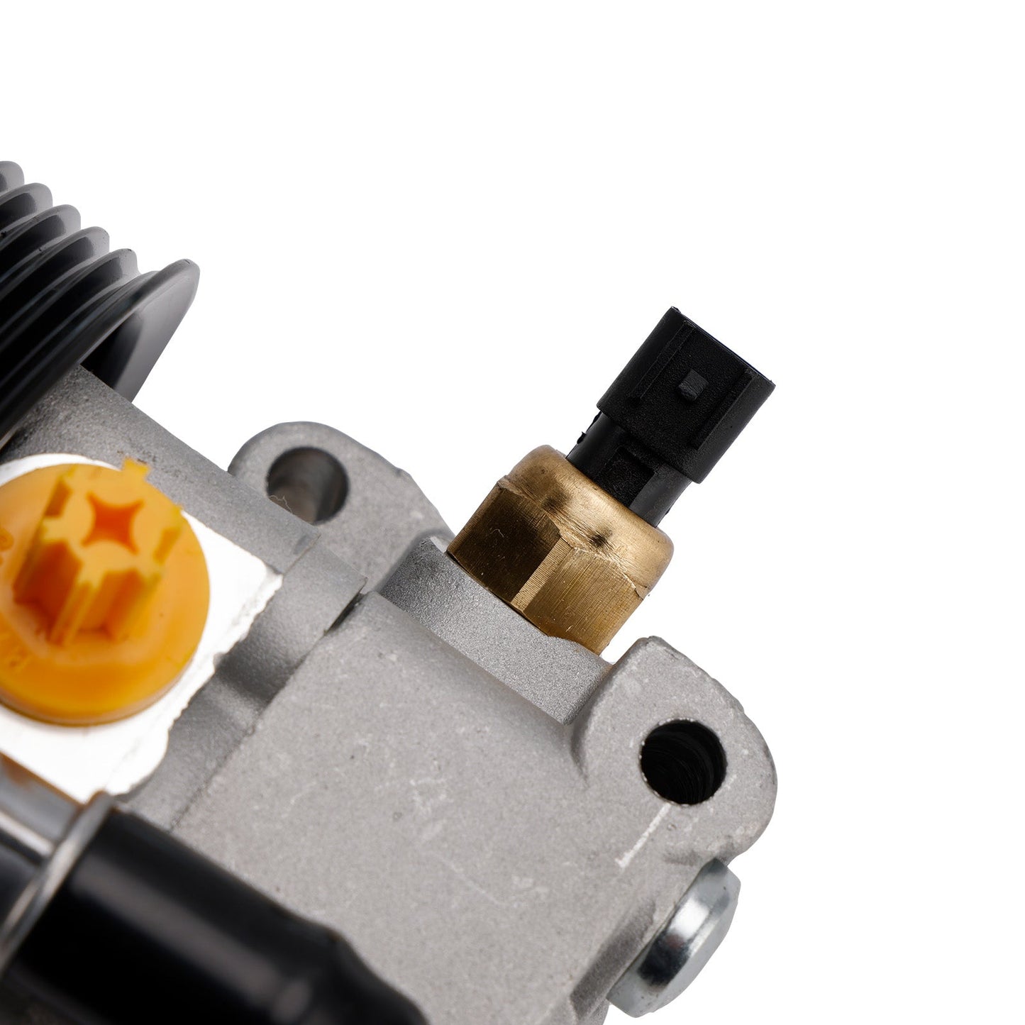 Pompa servosterzo + tubo ad alta pressione per Ford C-Max 2007-2011 1743278