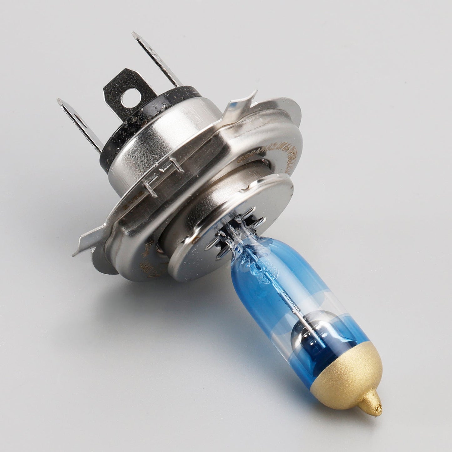 2 lampade per auto Night Breaker H4 64193NB220 12V 60/55W per OSRAM