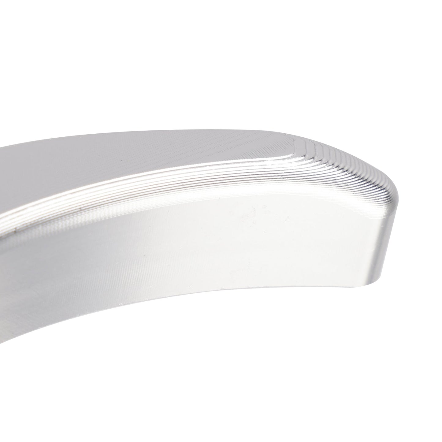 Leva di sollevamento per coperchio borsa laterale per Touring Street Electra Glide 14-24