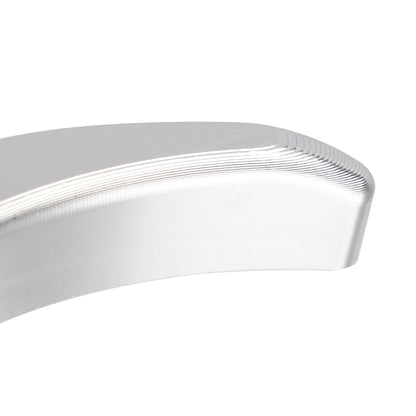 Leva di sollevamento per coperchio borsa laterale per Touring Street Electra Glide 14-24