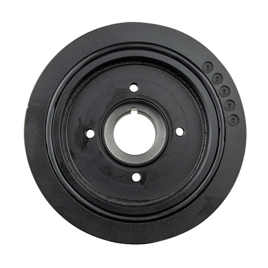 08.2001-12.2007 Mitsubishi L200 (K_T) 2.5 TD 4WD (K74T) Puleggia albero motore MD374223