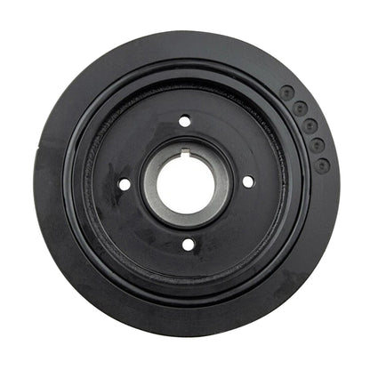 06.1996-12.2007 Mitsubishi L200 (K_T)2.5 TD 4WD (K74T)Puleggia albero motore MD374223