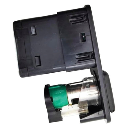 Modulo di controllo ingresso/connessione USB CC AUX Jeep Cherokee 2014-2018 68146071AC