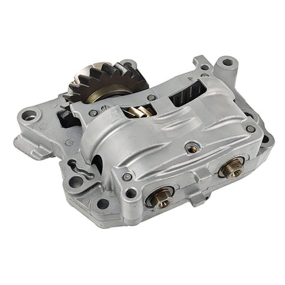 Albero di bilanciamento motore Toyota Highlander, ASU40, ASU50, ASU50L 13620-36020 1AR-FE 2AR-FE