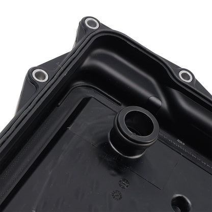 03/2014-05/2021 Coppa dell'olio per cambio automatico BMW Serie 4 Gran Coupé 24118743438