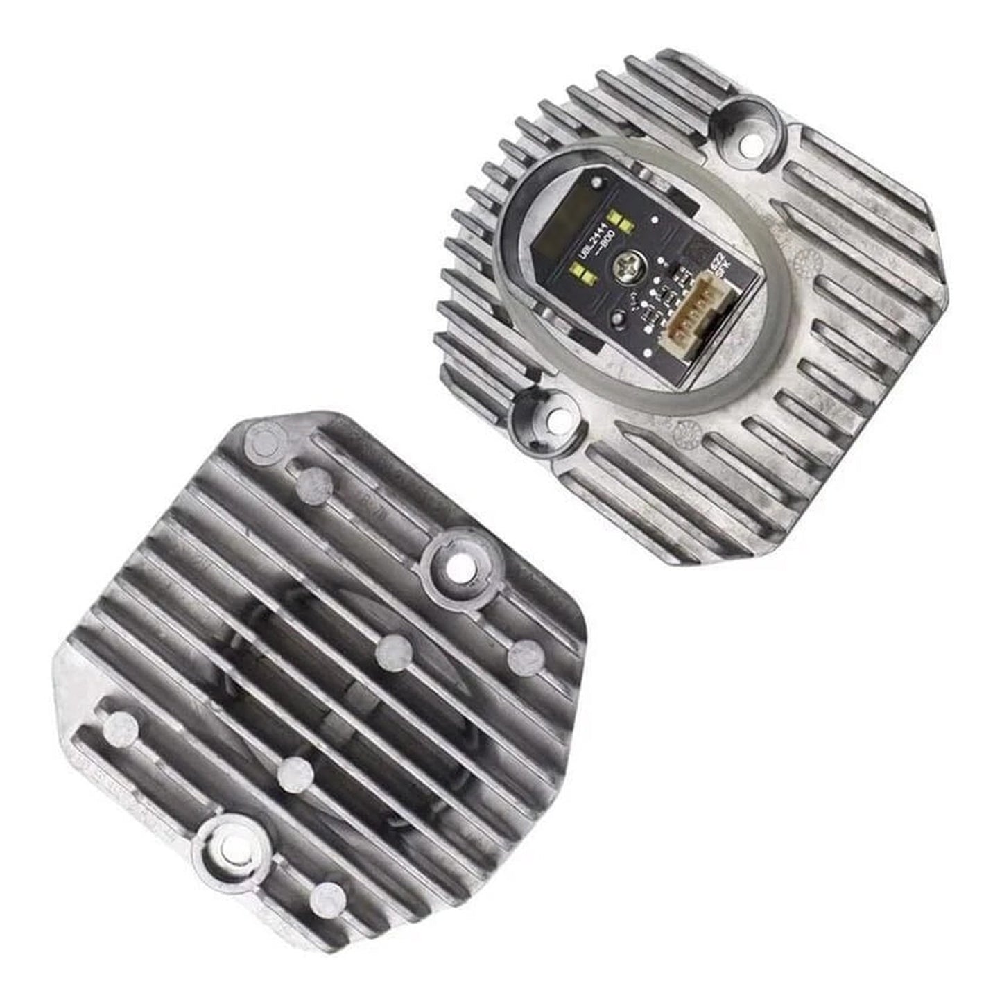 Centralina fari a LED per BMW Serie 5 G30 2017-2019 versione bassa 63117214934