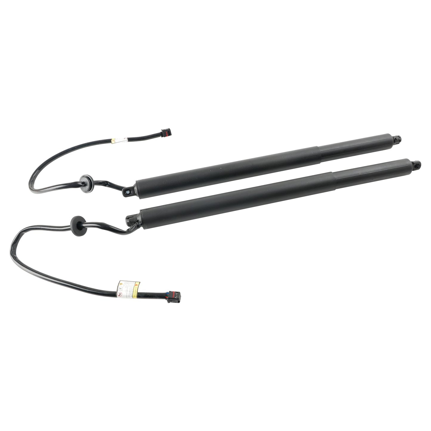 Supporto di sollevamento elettrico per portellone posteriore Volvo XC90 Sport Utility 2016-2019