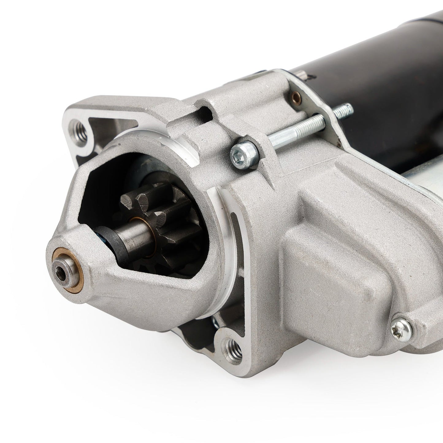 1999-2000 Moto Guzzi V11 Quota Nuovo motorino di avviamento Avviamento motore GU30730710 GU30730711