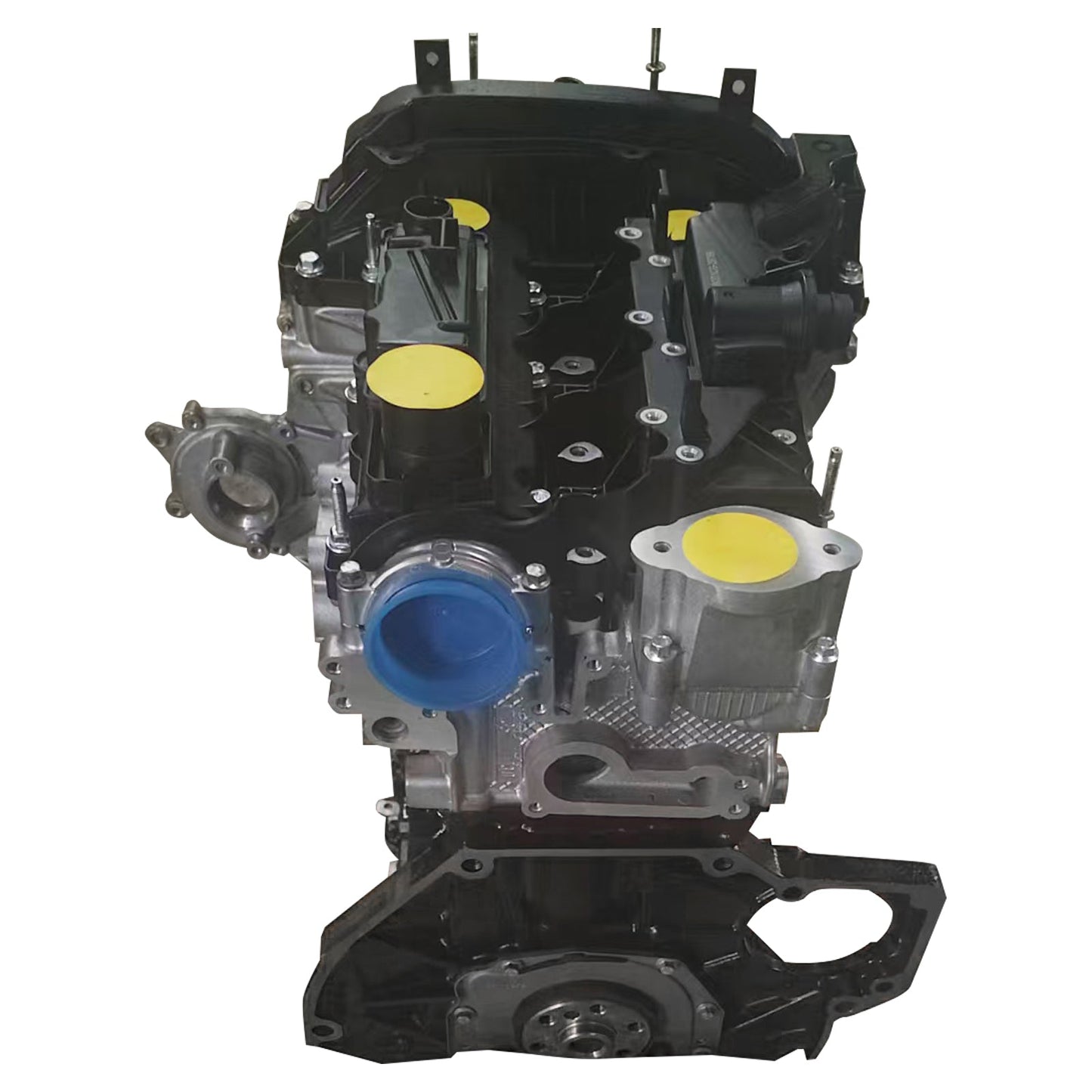 Gruppo motore SFDB per Ford Fiesta 1.0L 3 cilindri turbo 1857849