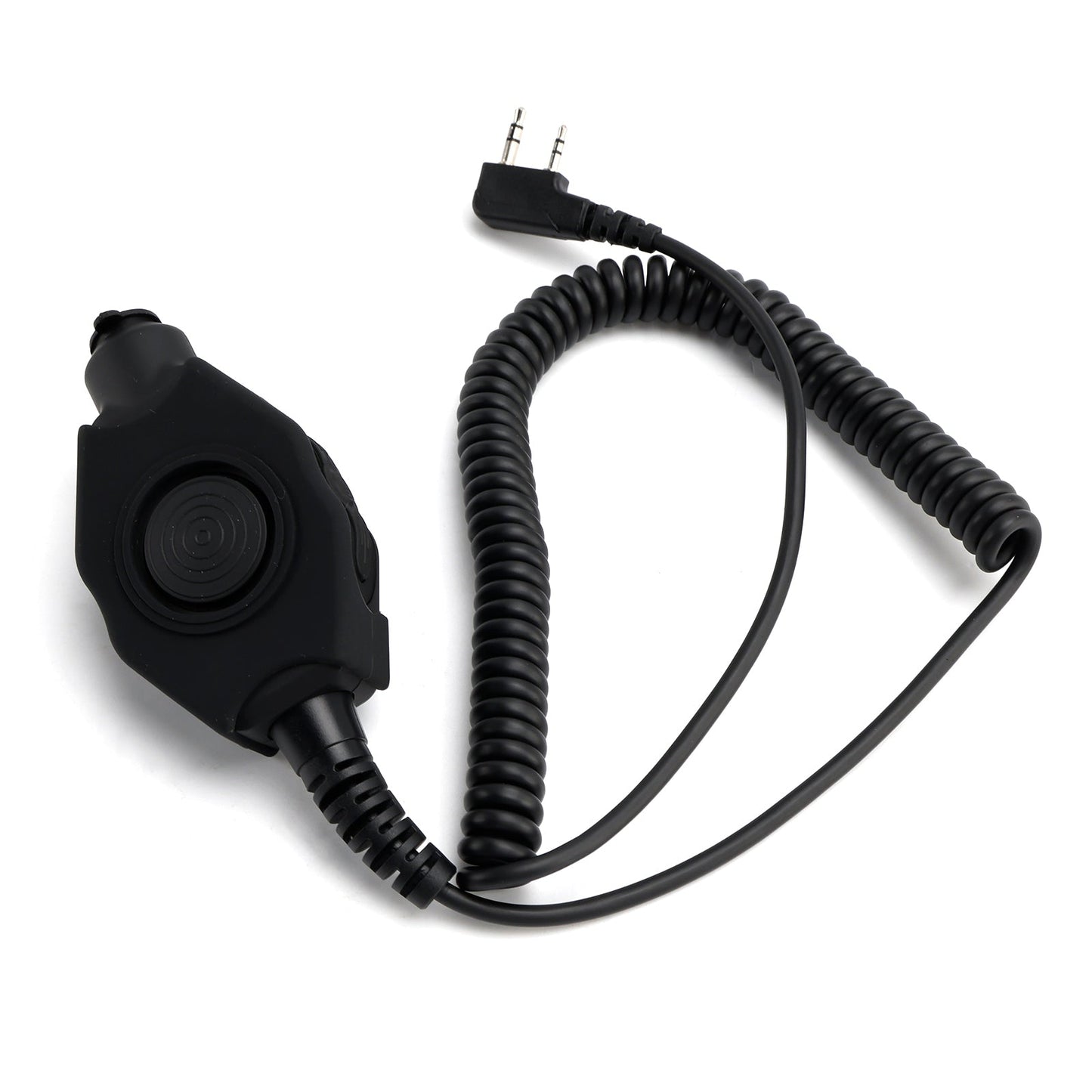PTT della bobina K-260 Per TK-208 TK-220 TH-D7 TH-F6 RPU416A KG-UVD1 TG-K4AT PX-777