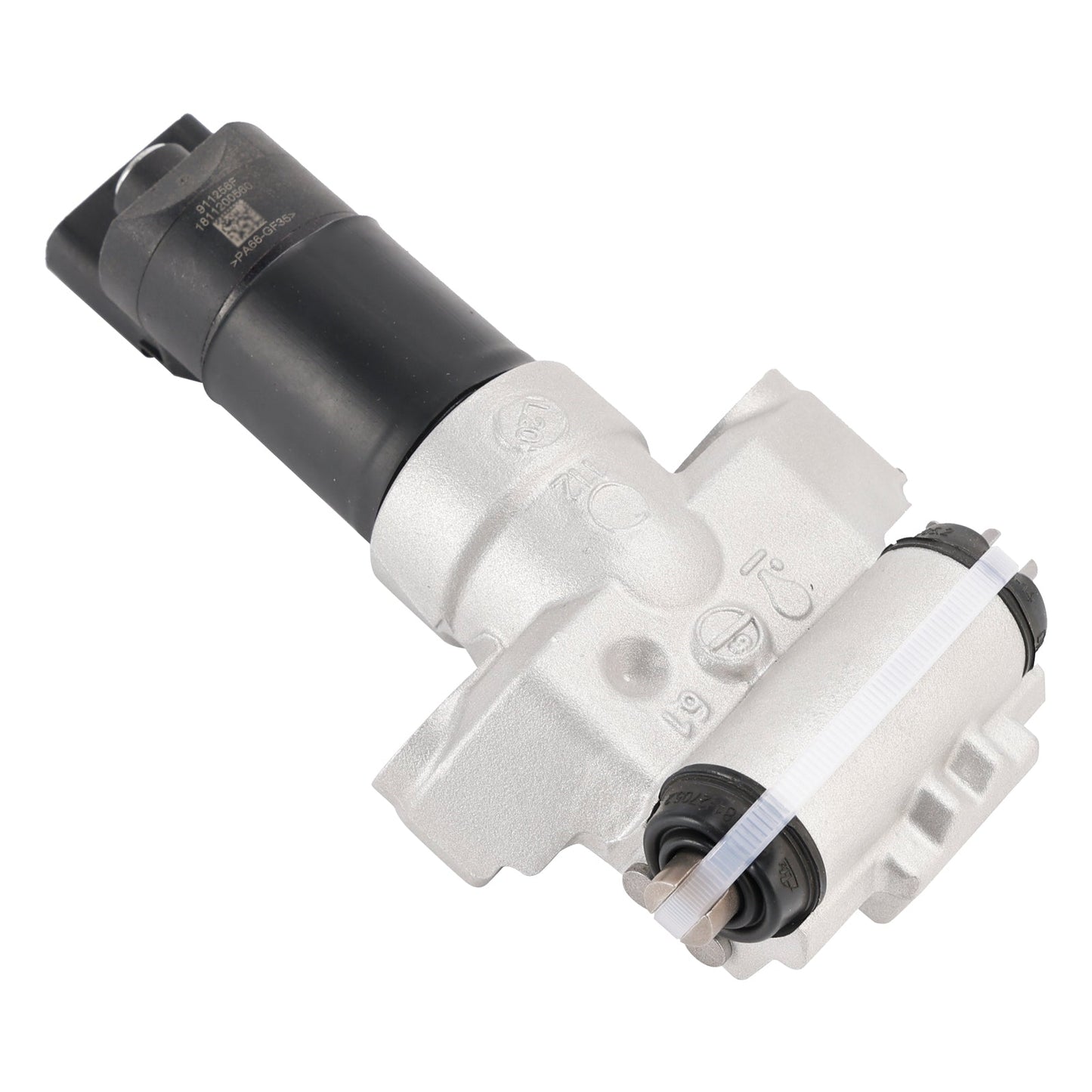 Motore freno di stazionamento posteriore sinistro+destro AUDI E-TRON GT 9Y0907615 616