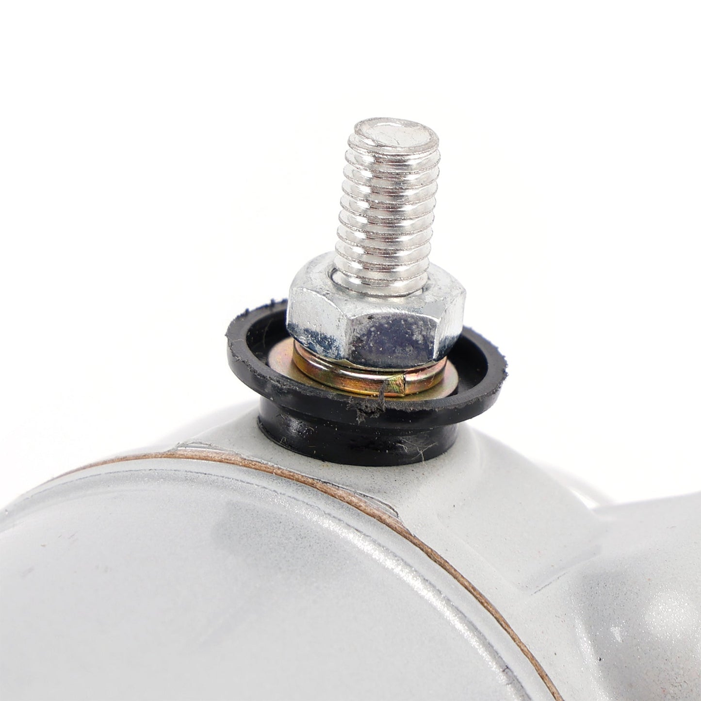 MOTORINO DI AVVIAMENTO PER BAJAJ CT125 CT150 BM125 BM150 BOXER 125 150 - JH351603